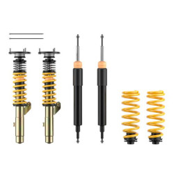 ST Performance coilover per Bmw 1-series (E82, E88) - type ST XTA