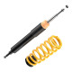 Sospensione regolabile in altezza - Coilovers ST Performance coilover per Bmw 1-series (E82, E88) - type ST XTA | race-shop.it