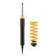 Sospensione regolabile in altezza - Coilovers ST Performance coilover per Bmw 1-series (E82, E88) - type ST XTA | race-shop.it