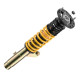 Sospensione regolabile in altezza - Coilovers ST Performance coilover per Bmw 1-series (E82, E88) - type ST XTA | race-shop.it