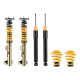Sospensione regolabile in altezza - Coilovers ST Performance coilover per Bmw 3-series Compact (E36) - type ST XTA | race-shop.it