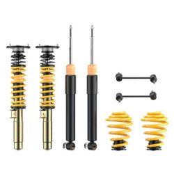 ST Performance coilover per Bmw 3-series Compact (E46) - type ST XTA
