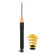 Sospensione regolabile in altezza - Coilovers ST Performance coilover per Bmw 3-series Compact (E46) - type ST XTA | race-shop.it