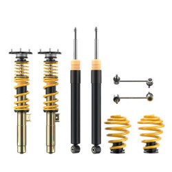 ST Performance coilover per Bmw M3 (E46) - type ST XTA