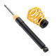 Sospensione regolabile in altezza - Coilovers ST Performance coilover per Bmw M3 (E46) - type ST XTA | race-shop.it