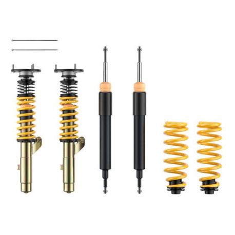 Sospensione regolabile in altezza - Coilovers ST Performance coilover per Bmw 3-series (E90, E91, E93) - type ST XTA | race-shop.it
