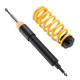 Sospensione regolabile in altezza - Coilovers ST Performance coilover per Bmw 3-series (E90, E91, E93) - type ST XTA | race-shop.it