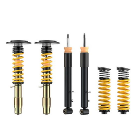 Sospensione regolabile in altezza - Coilovers ST Performance coilover per Bmw M3 (F80) - type ST XTA | race-shop.it