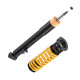 Sospensione regolabile in altezza - Coilovers ST Performance coilover per Bmw M3 (F80) - type ST XTA | race-shop.it