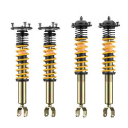 ST Performance coilover per Fiat 124 Spider - type ST XTA