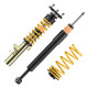 Sospensione regolabile in altezza - Coilovers ST Performance coilover per Ford Focus II - type ST XTA | race-shop.it