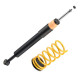 Sospensione regolabile in altezza - Coilovers ST Performance coilover per Ford Focus II - type ST XTA | race-shop.it