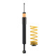 Sospensione regolabile in altezza - Coilovers ST Performance coilover per Ford Focus II - type ST XTA | race-shop.it