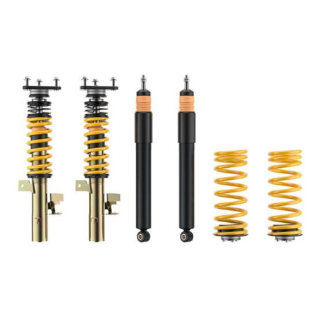 Sospensione regolabile in altezza - Coilovers ST Performance coilover per Ford Focus III - type ST XTA | race-shop.it