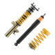 Sospensione regolabile in altezza - Coilovers ST Performance coilover per Ford Focus III - type ST XTA | race-shop.it