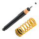 Sospensione regolabile in altezza - Coilovers ST Performance coilover per Ford Focus III - type ST XTA | race-shop.it