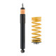 Sospensione regolabile in altezza - Coilovers ST Performance coilover per Ford Focus III - type ST XTA | race-shop.it