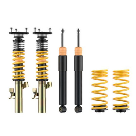 Sospensione regolabile in altezza - Coilovers ST Performance coilover per Ford Focus III - type ST XTA | race-shop.it