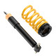 Sospensione regolabile in altezza - Coilovers ST Performance coilover per Ford Mustang (Mod.2018) - type ST XTA | race-shop.it