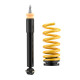 Sospensione regolabile in altezza - Coilovers ST Performance coilover per Ford Mustang (Mod.2018) - type ST XTA | race-shop.it