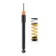 Sospensione regolabile in altezza - Coilovers ST Performance coilover per Honda Civic - type ST XTA | race-shop.it