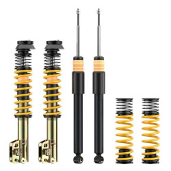 ST Performance coilover per Honda Jazz - type ST XTA