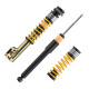 Sospensione regolabile in altezza - Coilovers ST Performance coilover per Honda Jazz - type ST XTA | race-shop.it