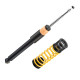 Sospensione regolabile in altezza - Coilovers ST Performance coilover per Honda Jazz - type ST XTA | race-shop.it