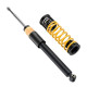 Sospensione regolabile in altezza - Coilovers ST Performance coilover per Honda Jazz - type ST XTA | race-shop.it