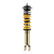 Sospensione regolabile in altezza - Coilovers ST Performance coilover per Honda S2000 - type ST XTA | race-shop.it