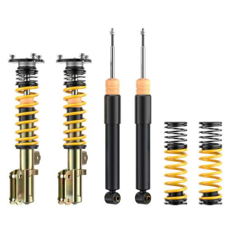 Sospensione regolabile in altezza - Coilovers ST Performance coilover per Hyundai i20 N - type ST XTA | race-shop.it