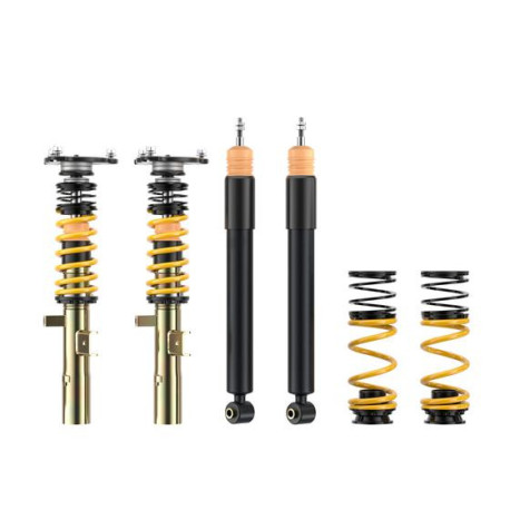 Sospensione regolabile in altezza - Coilovers ST Performance coilover per Hyundai i30 Fastback N - type ST XTA | race-shop.it