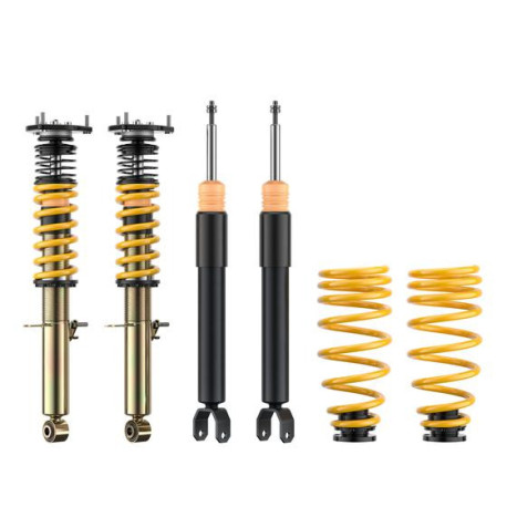 Sospensione regolabile in altezza - Coilovers ST Performance coilover per Infiniti G37 - type ST XTA | race-shop.it