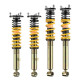 Sospensione regolabile in altezza - Coilovers ST Performance coilover per Lexus IS 200, IS300 - type ST XTA | race-shop.it