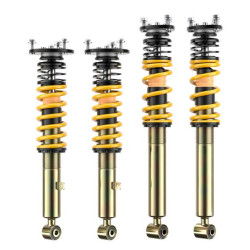 ST Performance coilover per Lexus IS 200, IS300 - type ST XTA