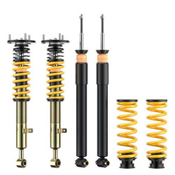 ST Performance coilover per Lexus IS 250, IS 350, IS 300h - type ST XTA