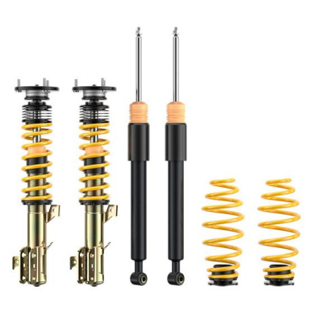 Sospensione regolabile in altezza - Coilovers ST Performance coilover per Mazda Mazda 2 - type ST XTA | race-shop.it