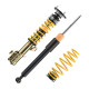 Sospensione regolabile in altezza - Coilovers ST Performance coilover per Mazda Mazda 2 - type ST XTA | race-shop.it