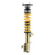 Sospensione regolabile in altezza - Coilovers ST Performance coilover per Mazda Mazda 2 - type ST XTA | race-shop.it