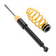 Sospensione regolabile in altezza - Coilovers ST Performance coilover per Mazda Mazda 2 - type ST XTA | race-shop.it