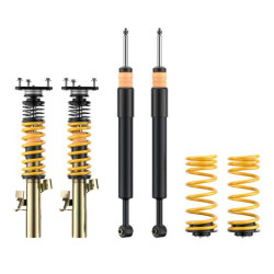 ST Performance coilover per Mazda Mazda 3 - type ST XTA