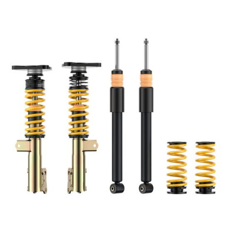 Sospensione regolabile in altezza - Coilovers ST Performance coilover per Mercedes-benz CLA 45 AMG - type ST XTA | race-shop.it
