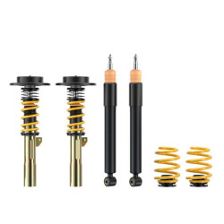 ST Performance coilover per Mini Cabrio F57 - type ST XTA