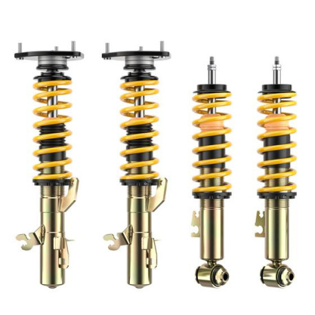 R58 ST Performance coilover per Mini Coupe R58 - type ST XTA | race-shop.it