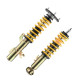 Sospensione regolabile in altezza - Coilovers ST Performance coilover per Mini Coupe R58 - type ST XTA | race-shop.it
