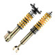 Sospensione regolabile in altezza - Coilovers ST Performance coilover per Mitsubishi Carisma EVO 7 - type ST XTA | race-shop.it