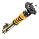 Sospensione regolabile in altezza - Coilovers ST Performance coilover per Mitsubishi Carisma EVO 7 - type ST XTA | race-shop.it