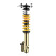 Sospensione regolabile in altezza - Coilovers ST Performance coilover per Mitsubishi Carisma EVO 7 - type ST XTA | race-shop.it