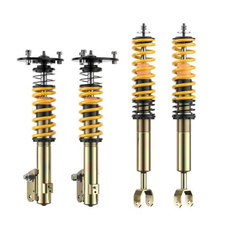 Sospensione regolabile in altezza - Coilovers ST Performance coilover per Mitsubishi Lancer EVO 8/9 - type ST XTA | race-shop.it