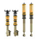 Sospensione regolabile in altezza - Coilovers ST Performance coilover per Mitsubishi Lancer EVO 10 - type ST XTA | race-shop.it